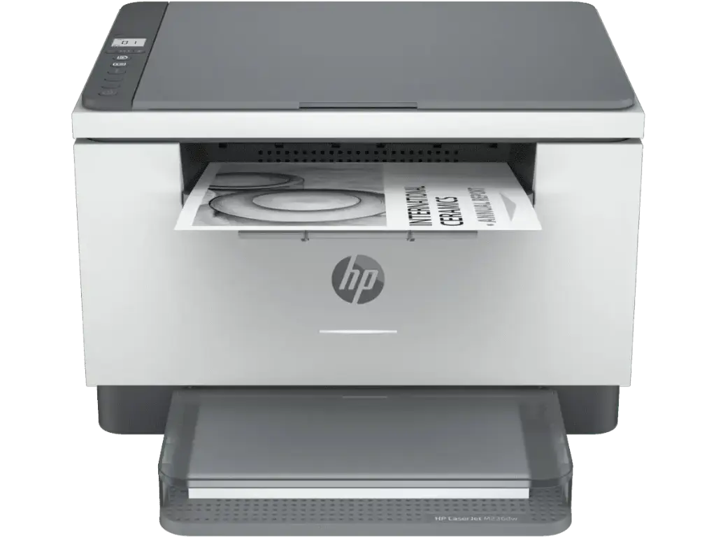 HP LaserJet M236dw Multi function Printer