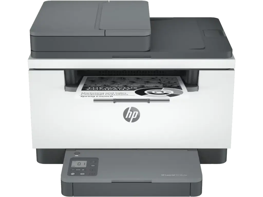 HP LaserJet M236sdw Multi function Printer