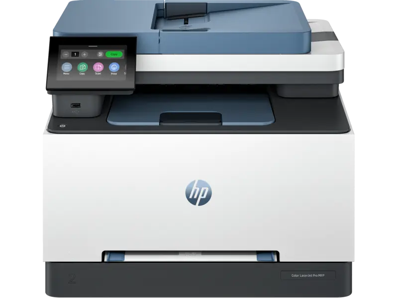 HP Color LaserJet Pro MFP 3303sdw Printer