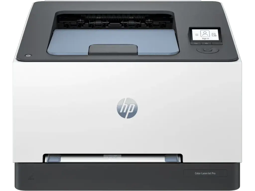 HP Color LaserJet Pro 3203dw