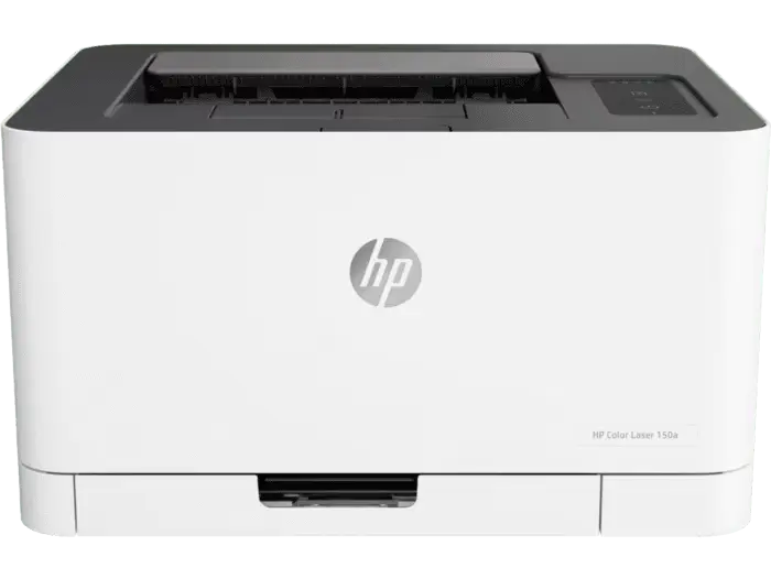HP Color Laser 150a Printer