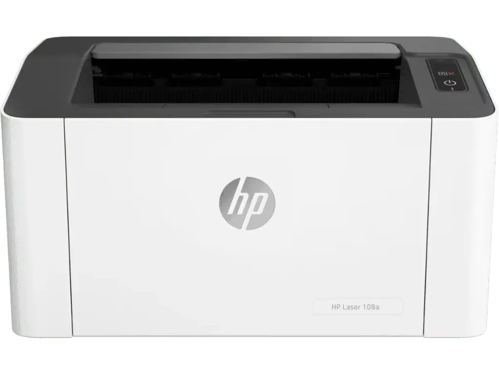HP Laser 108w Printer