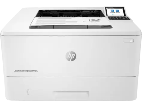 HP LaserJet Enterprise M406dn
