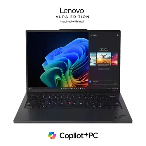 ThinkPad X1 Carbon Gen 13 Aura Edition 
