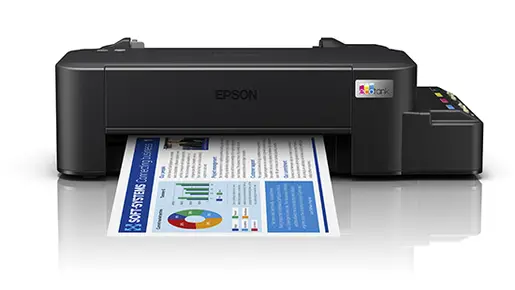 Epson L121 Color