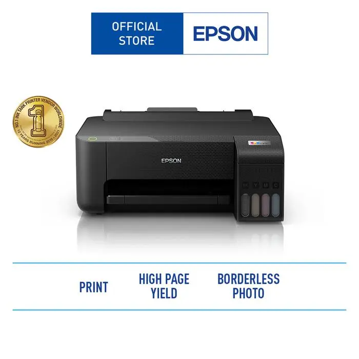 EPSON L1210 Color
