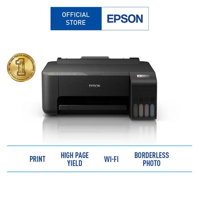 EPSON L1250 Color