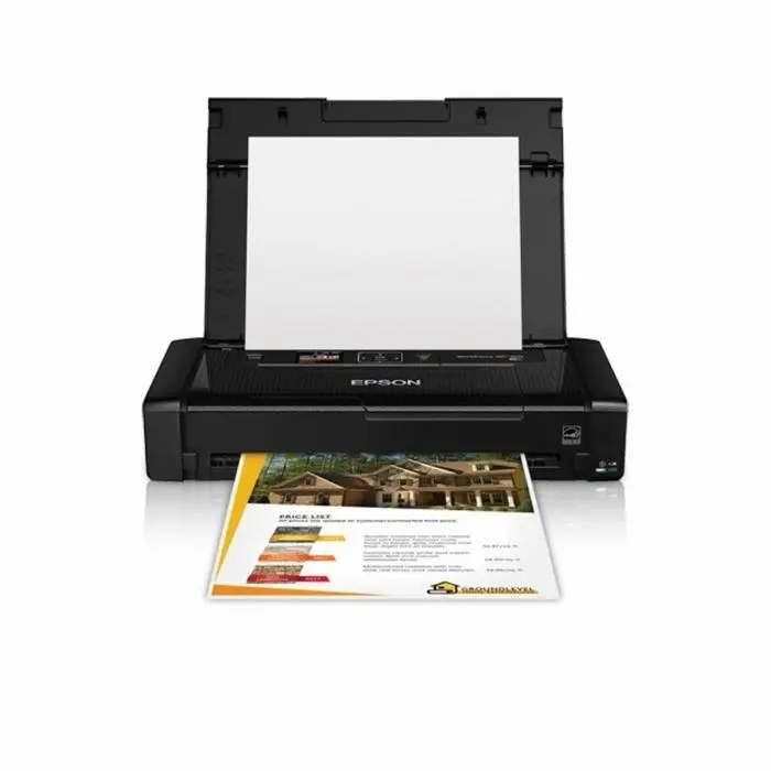 EPSON WF100 Color