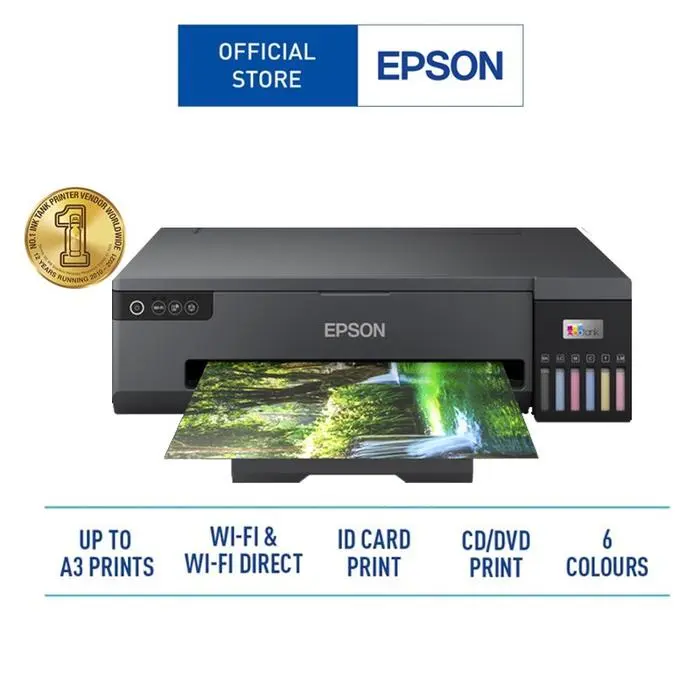 EPSON L18050 Color