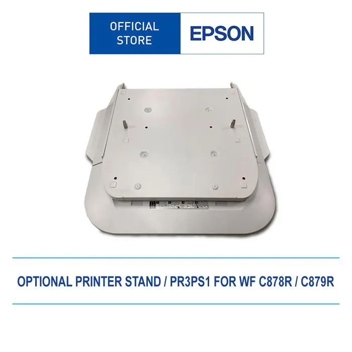 OPTIONAL PRINTER STAND PR3PS1 Color