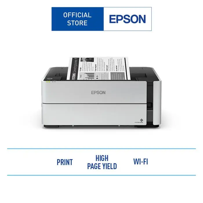 EPSON M1170 Print Mono 