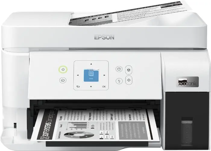 EPSON M2050 Mono