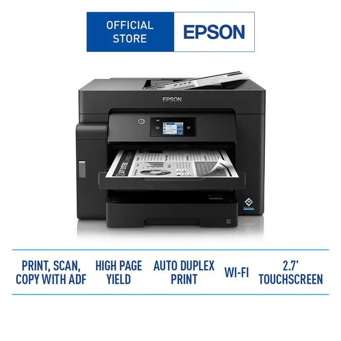 EPSON M15140 Mono TKDN