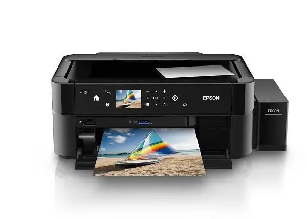 EPSON L850 MFP