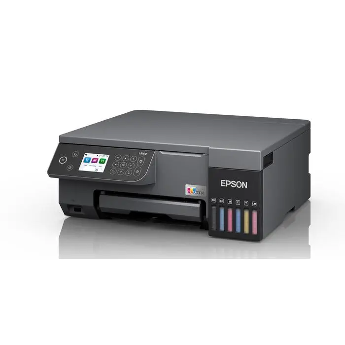 EPSON L8100 MFP