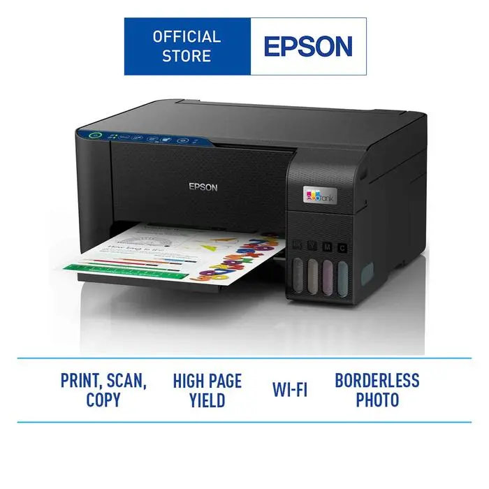 EPSON L3251 MFP