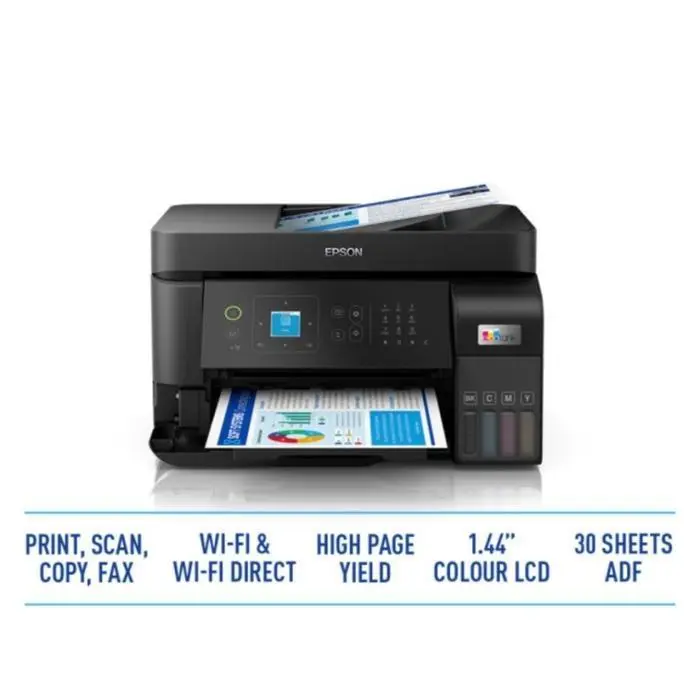 EPSON L5590 MFP