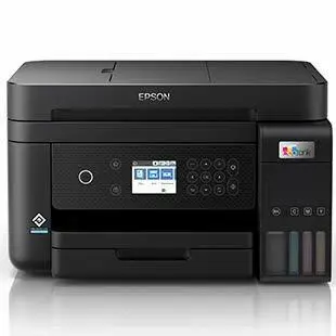 EPSON L6270 MFP