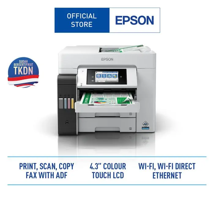 EPSON L6550 MFP TKDN
