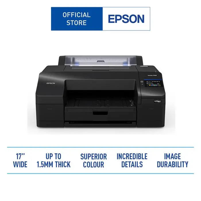 EPSON SC-P5330 PHOTO