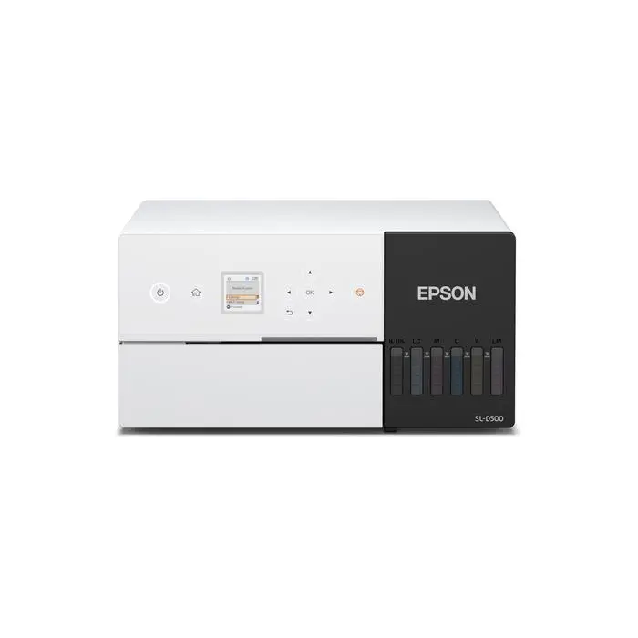 EPSON SL-D530 PHOTO