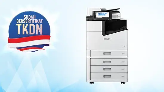EPSON WF-M21000 WORKFORCE TKDN
