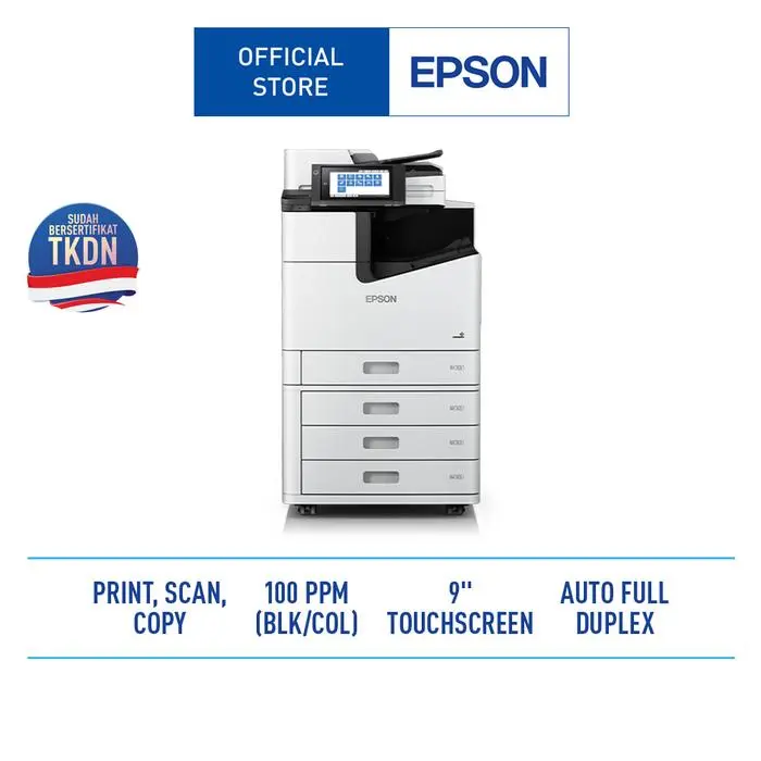 EPSON WF-C21000 WORKFORCE TKDN
