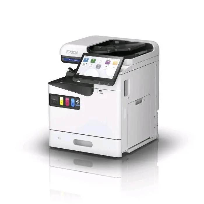 EPSON WF AM-C550 WORKFORCE TKDN