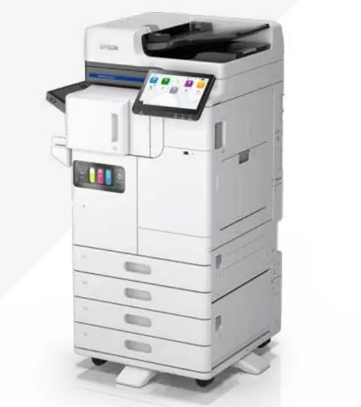 EPSON WF AM-C5000 WORKFORCE