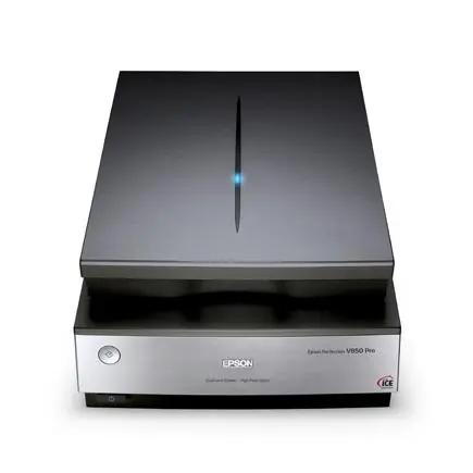 EPSON V850 SCANNER FLATBED TYPE