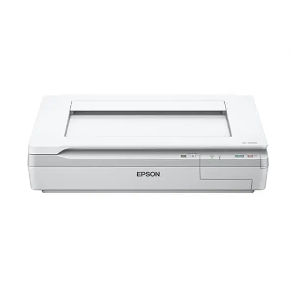 EPSON DS50000 SCANNER FLATBED TYPE