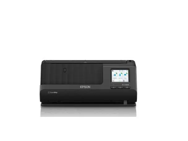 EPSON ES C380W SCANNER PORTABLE