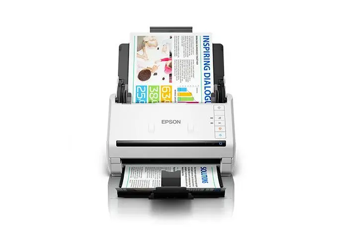 EPSON DS 530 II SCANNER SHEETFEED TKDN