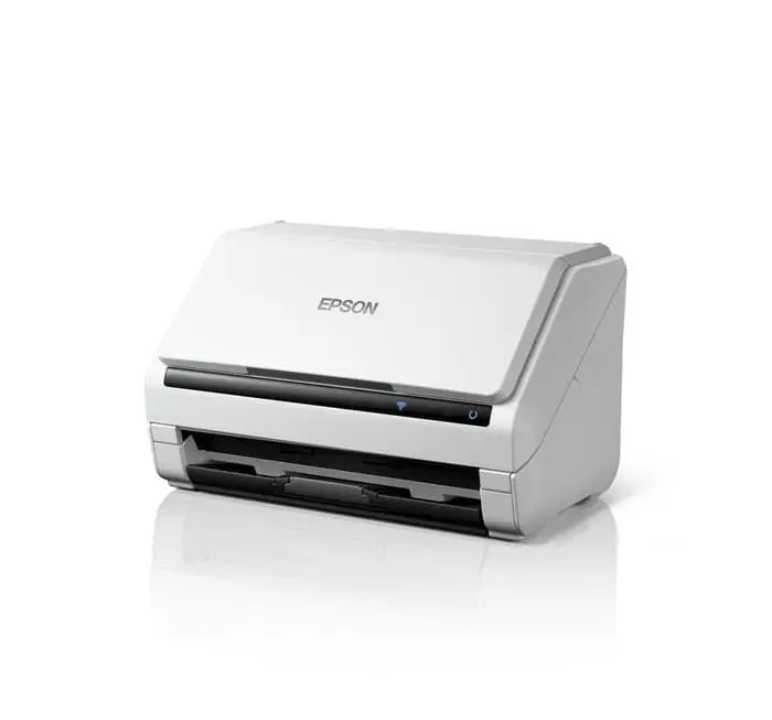 EPSON DS 570W II SHEETFEED TKDN