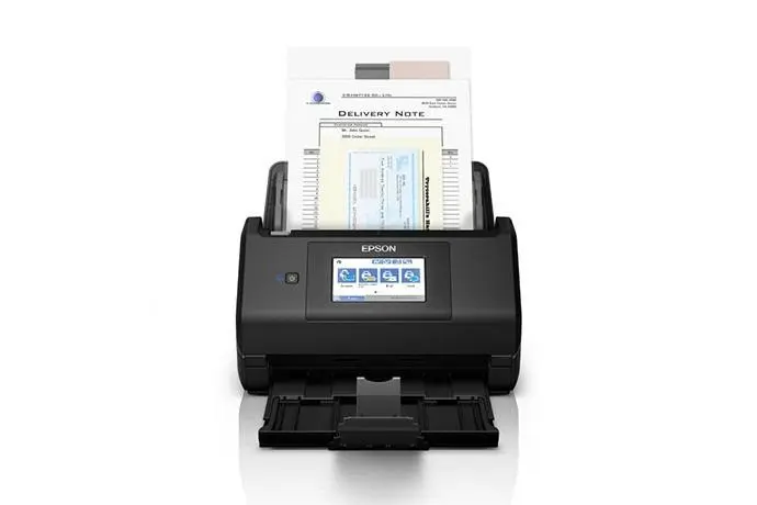 EPSON ES 580W SCANNER SHEETFEED TKDN