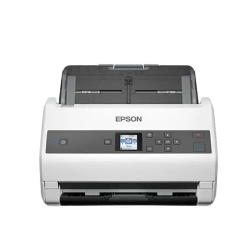 EPSON DS 730N SCANNER SHEETFEED