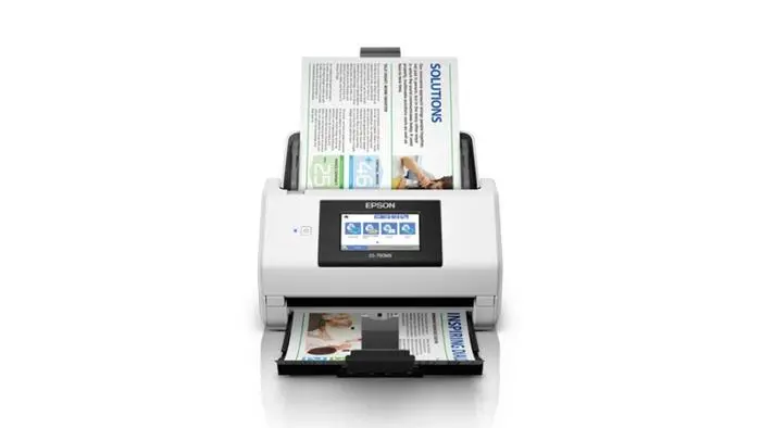 EPSON DS 790WN SCANNER SHEETFEED