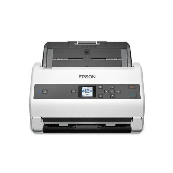 EPSON DS 870 SCANNER SHEETFEED TKDN