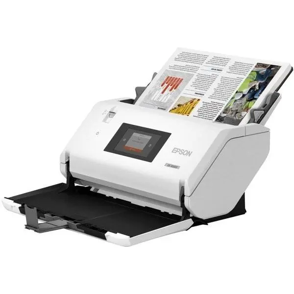 EPSON DS-30000 SCANNER SHEETFEED TKDN
