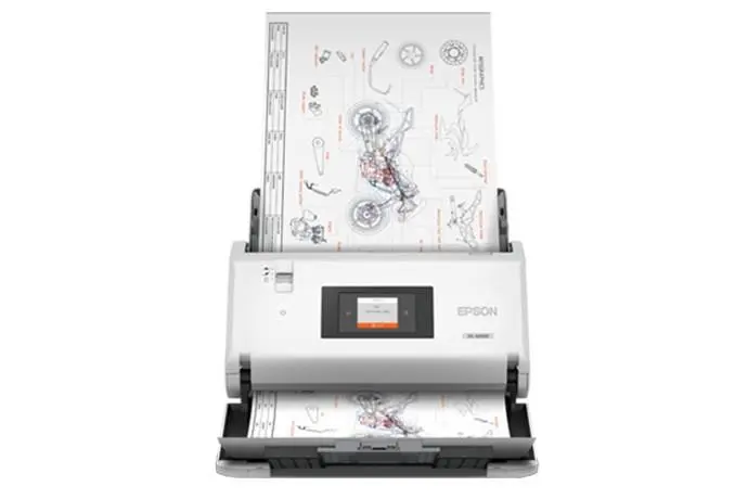 EPSON DS-32000 SCANNER SHEETFEED TKDN