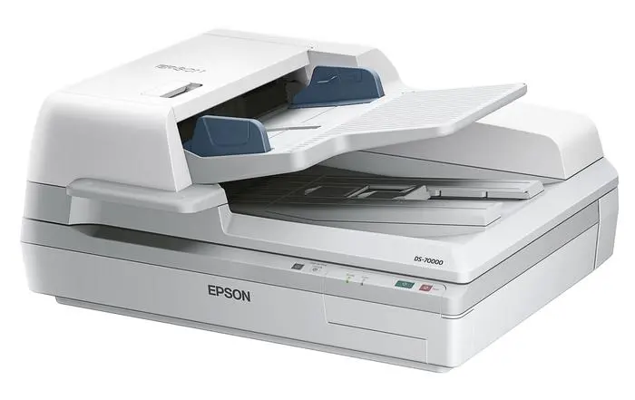 EPSON DS-70000 SCANNER FLATBED ADF
