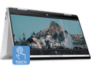 HP Pavilion 14 inch x360 2-in-1 Laptop 14-ek1005TU
