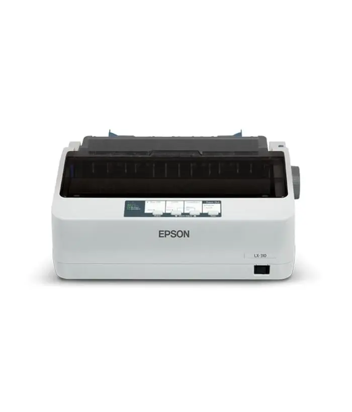 EPSON LX310 DOT MATRIX