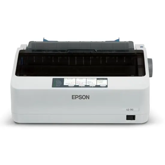 EPSON LQ310 DOT MATRIX