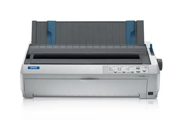 EPSON FX-2090II IMPACT DOT MATRIX PRINTER