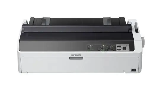 EPSON FX-2190IIN IMPACT DOT MATRIX PRINTER