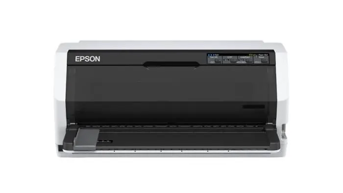 EPSON LQ-780 DOT MATRIX