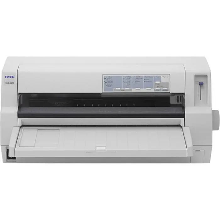 EPSON DLQ-3500II DOT MATRIX