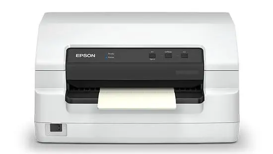 EPSON PASSBOOK PLQ35 TKDN