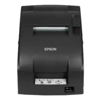 EPSON DOTMATRIX TMU 220D-778 LAN